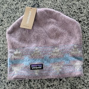 Patagonia hat
